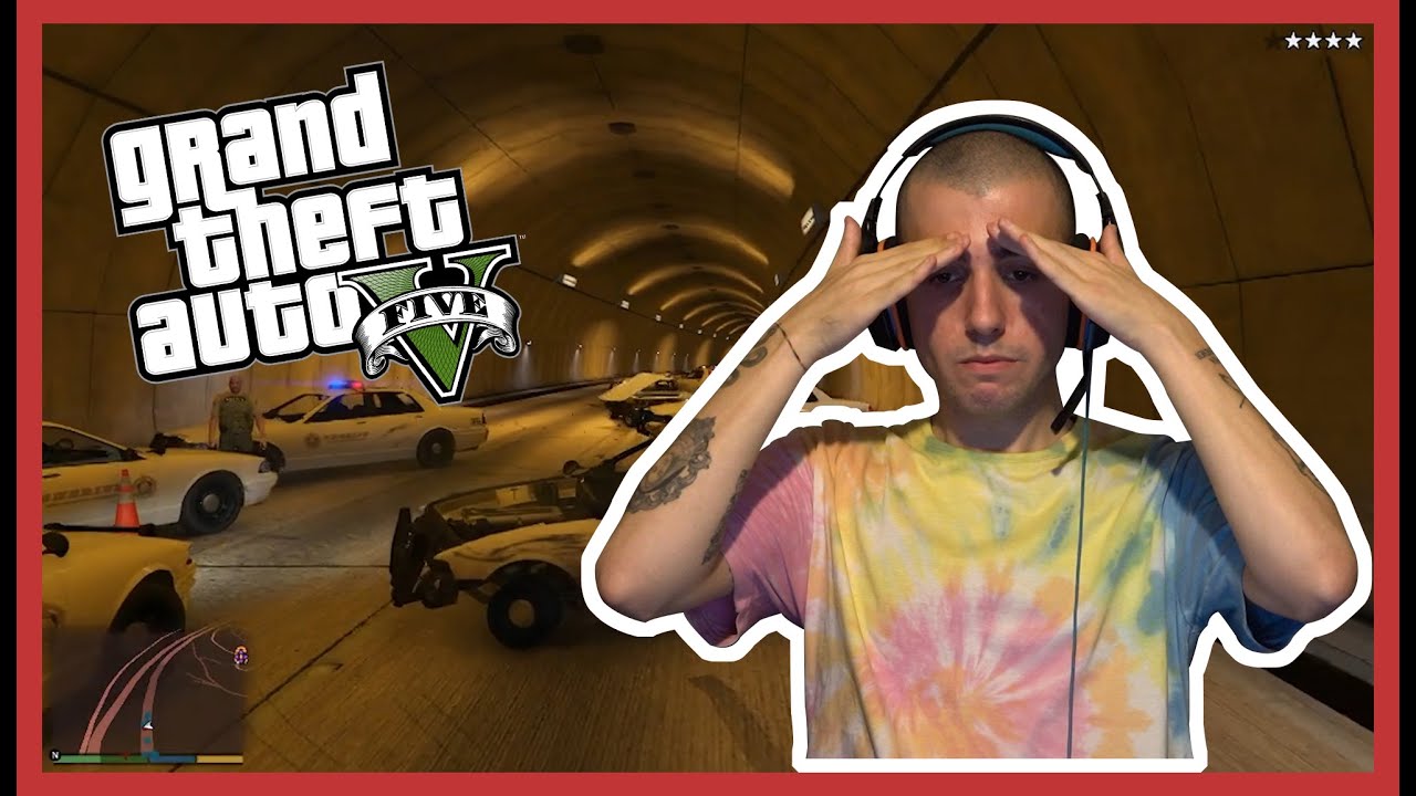 Gta 5 Oynamaya Çalıştım 👍🏻😁