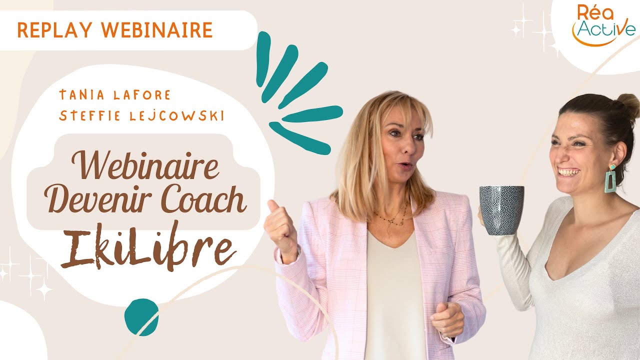 Devenir coach Ikigai avec la m&eacute;thode Ikilibre pour int&eacute;grer l&rsquo;Ikigai dans vos accompagnements
