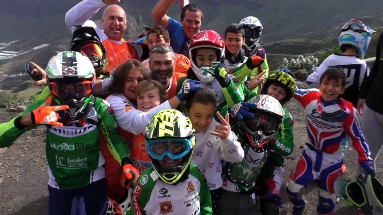 DH La Aldea 2018