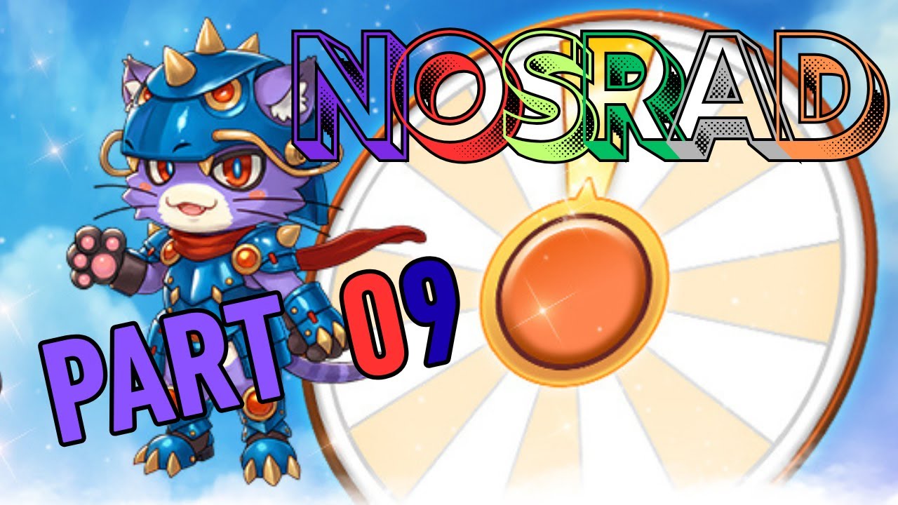 Nostale NosRad Part09 [German][2K]