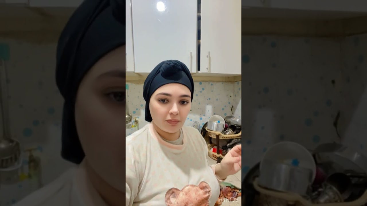 لحم بالقوق و الجلبانة كي شهي🥰