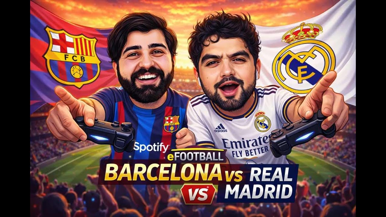 L🔴LIVE eFootball 2026 🔴 Mobile Ranked Matches 🔴English Commentary 🇺🇸🇮🇳🇧🇷