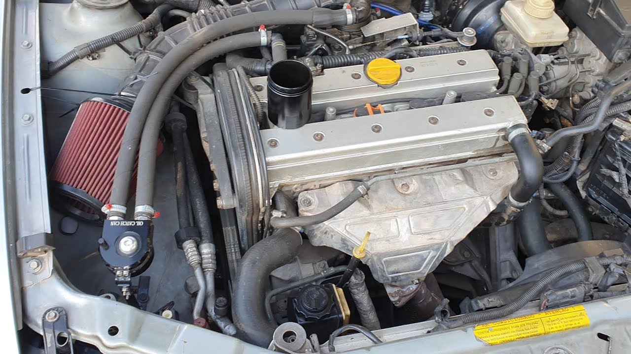 análise oil catch can, após 5 meses de uso #feedback #análise #brasil #vectra #vectraB #vectracd