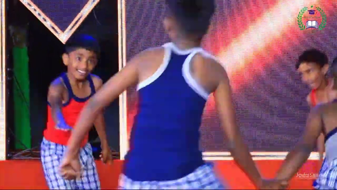 16 ವಿವೇಕ ಸಂಭ್ರಮ 2025-26