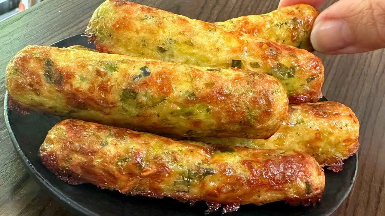 Моя семья в восторге! 1 стакан овсянки и кабачков. Лучше, чем пицца. Едим каждый день.