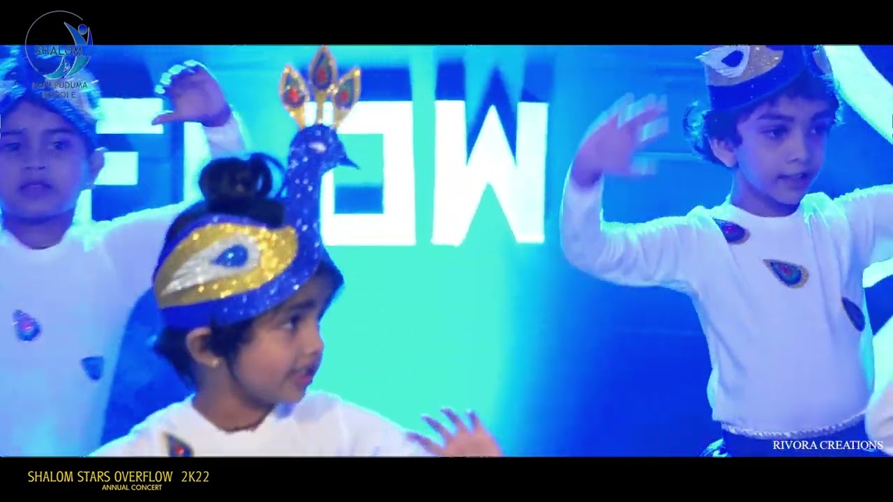 SHALOM STARS OVERFLOW 2K22- MAYURA WANNAMA