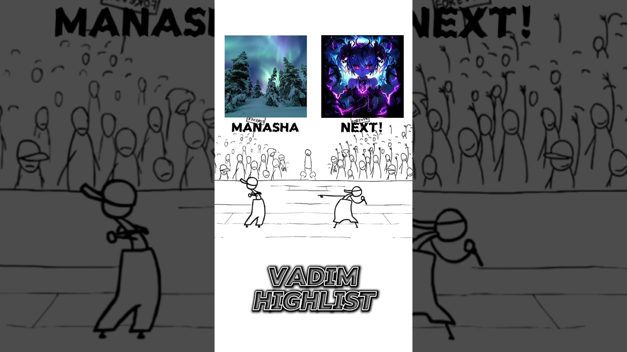 NEXT! VS MANASHA #Ashreveal #Manasha #Vs #Ncts #Next #Phonk #Funk #Song #VadimHighList