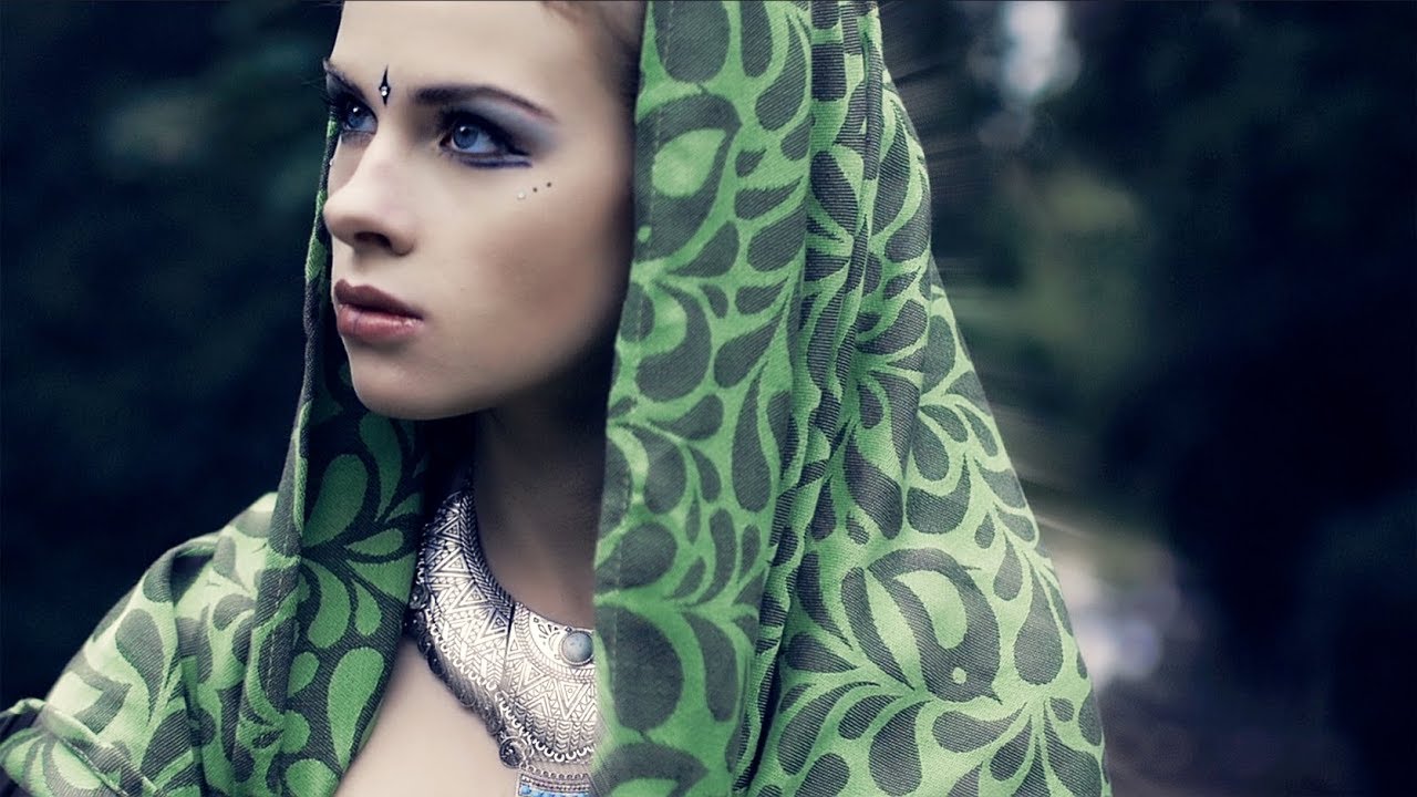 OMNIMAR - Forever (Official Video) | darkTunes Music Group