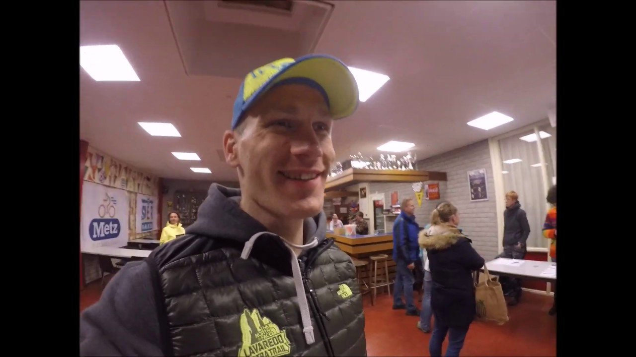 Vuurtoren Trail Ameland 2019 GoPro 60Km/900mD+