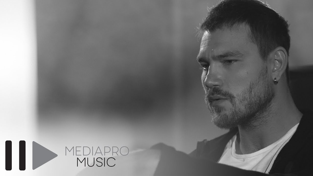 Peter Pop - Umbre (Official Video)