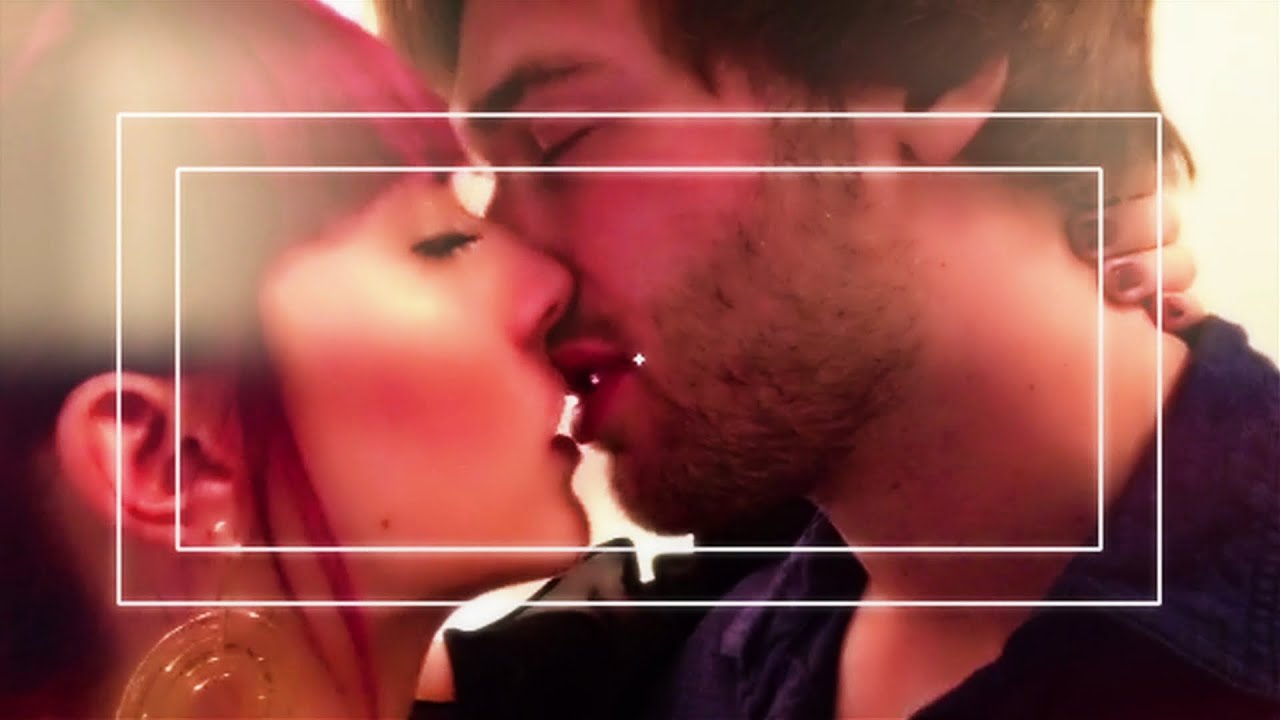 How to French Kiss like a Pro