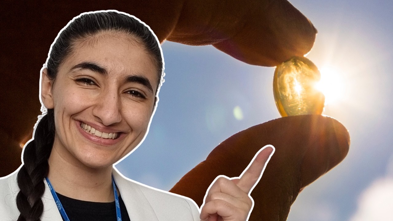 Vitamin D for adults - Vitamin D foods to eat - Pharmacist Virginia explains