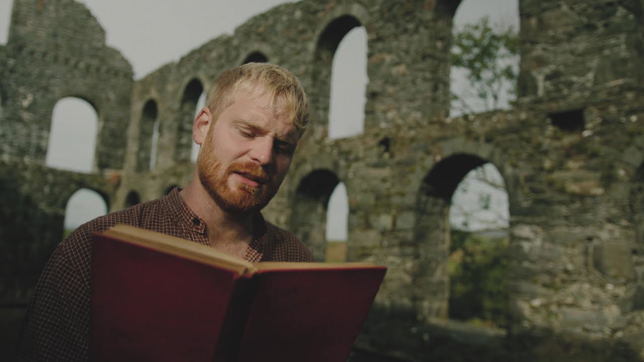 Ffarwél i Waith y Penrhyn — Gwilym Bowen Rhys