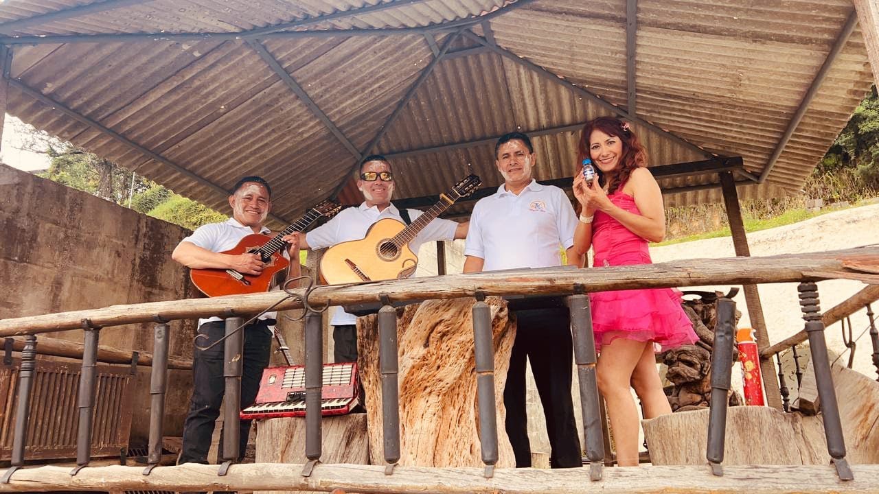 NOS VEMOS EN CARNAVAL- MARGARITA LARA