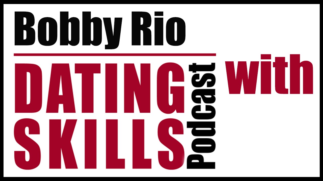 |DSP 61| Breaking Out of the Friend Zone with Bobby Rio
