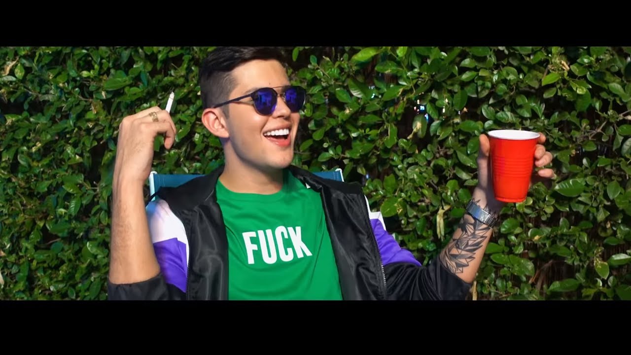 LINEL  - Copas (Video Oficial)
