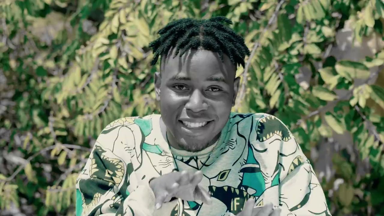 Nakuitaji by Billyson ft bruno official video##