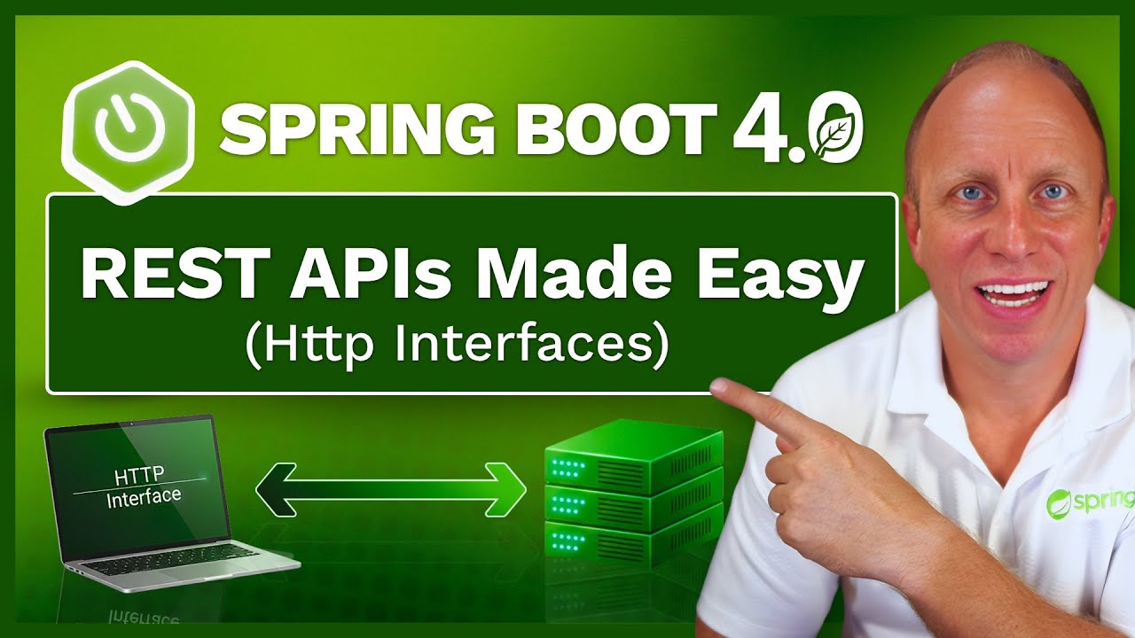 Создавать REST-клиенты в Spring Boot 4 стало еще проще!