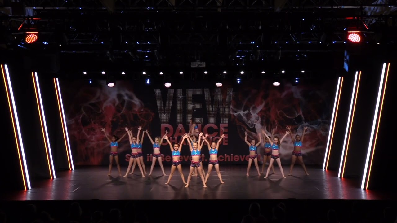 Ecole de danse Louise - Cruisin' for A Bruisin'