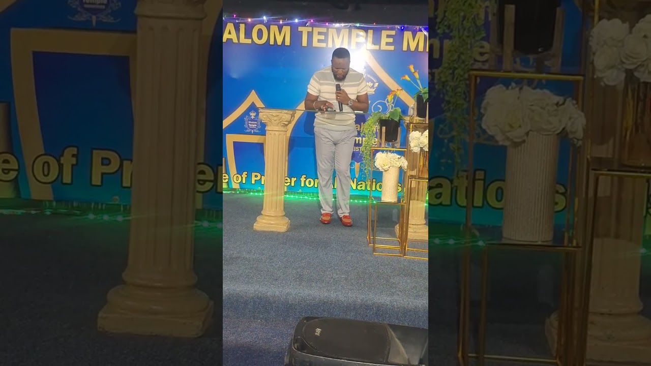 Apostle Collin Ndlovu:REVIVED 15JAN2026