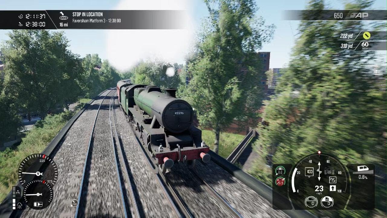 Train Sim World 3 Southeastern High Speed The Spirit of Steam
