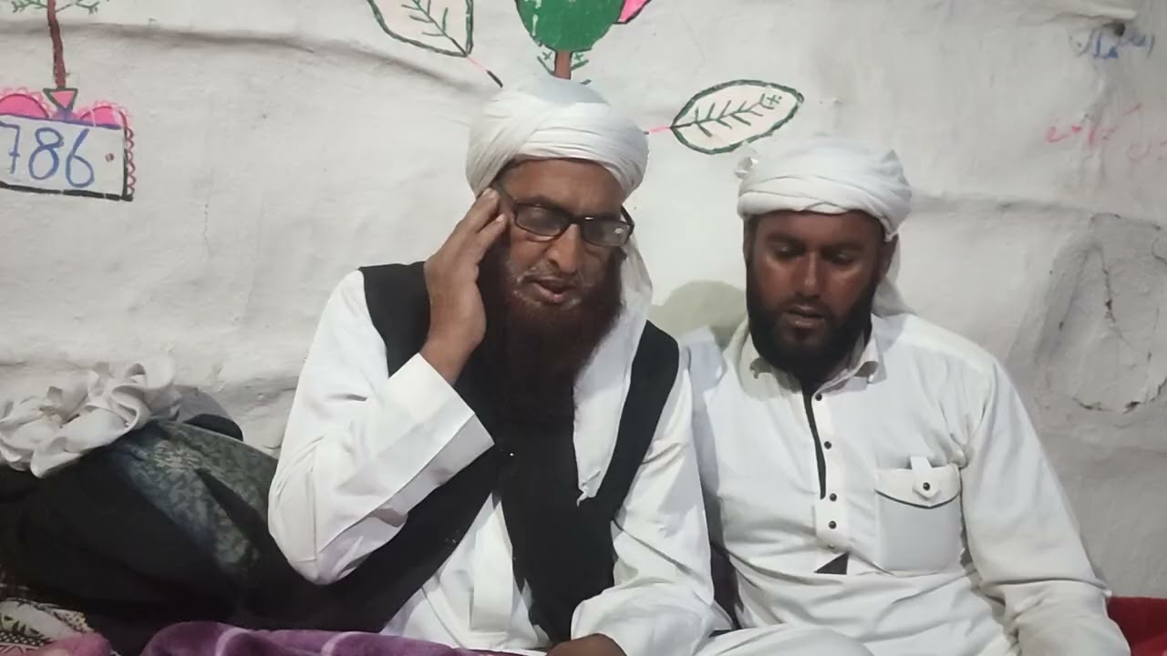 Gojari Kitab kisa shalbali Roh both by molve faqir Din Himachal Chamba and liaqat Ali Jammu