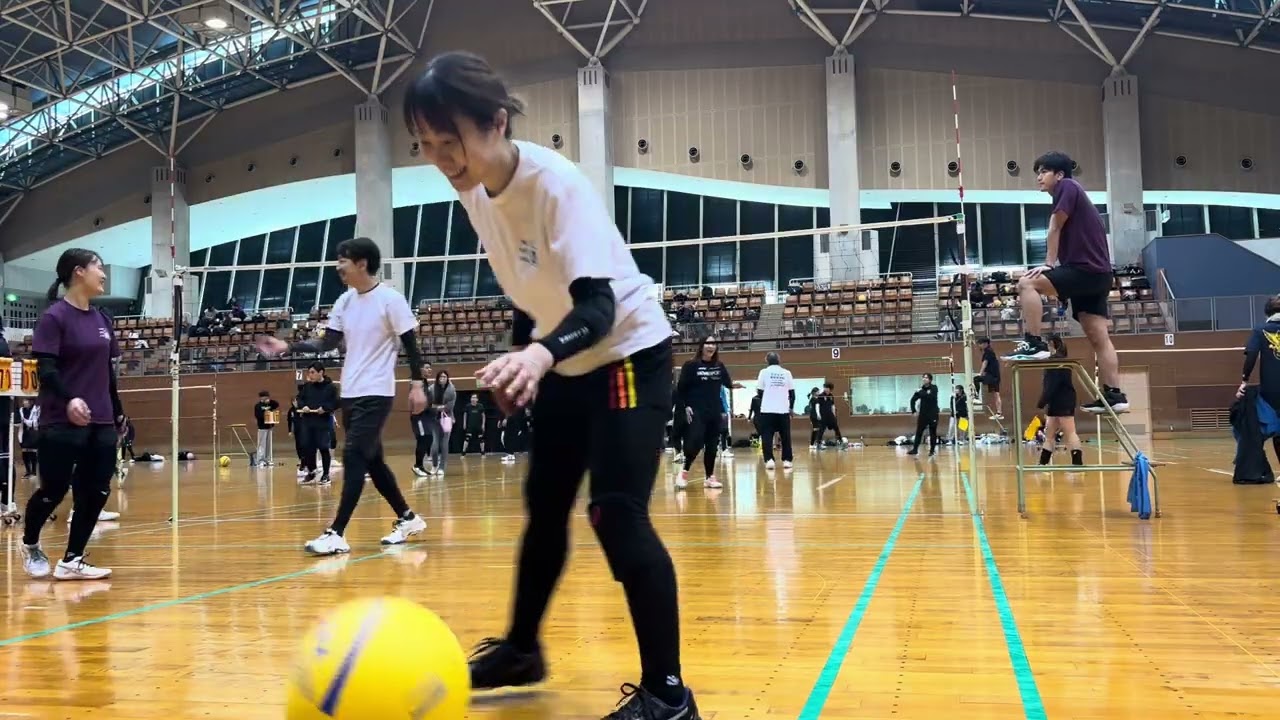 2026.3.15 光　VS QUEST①
