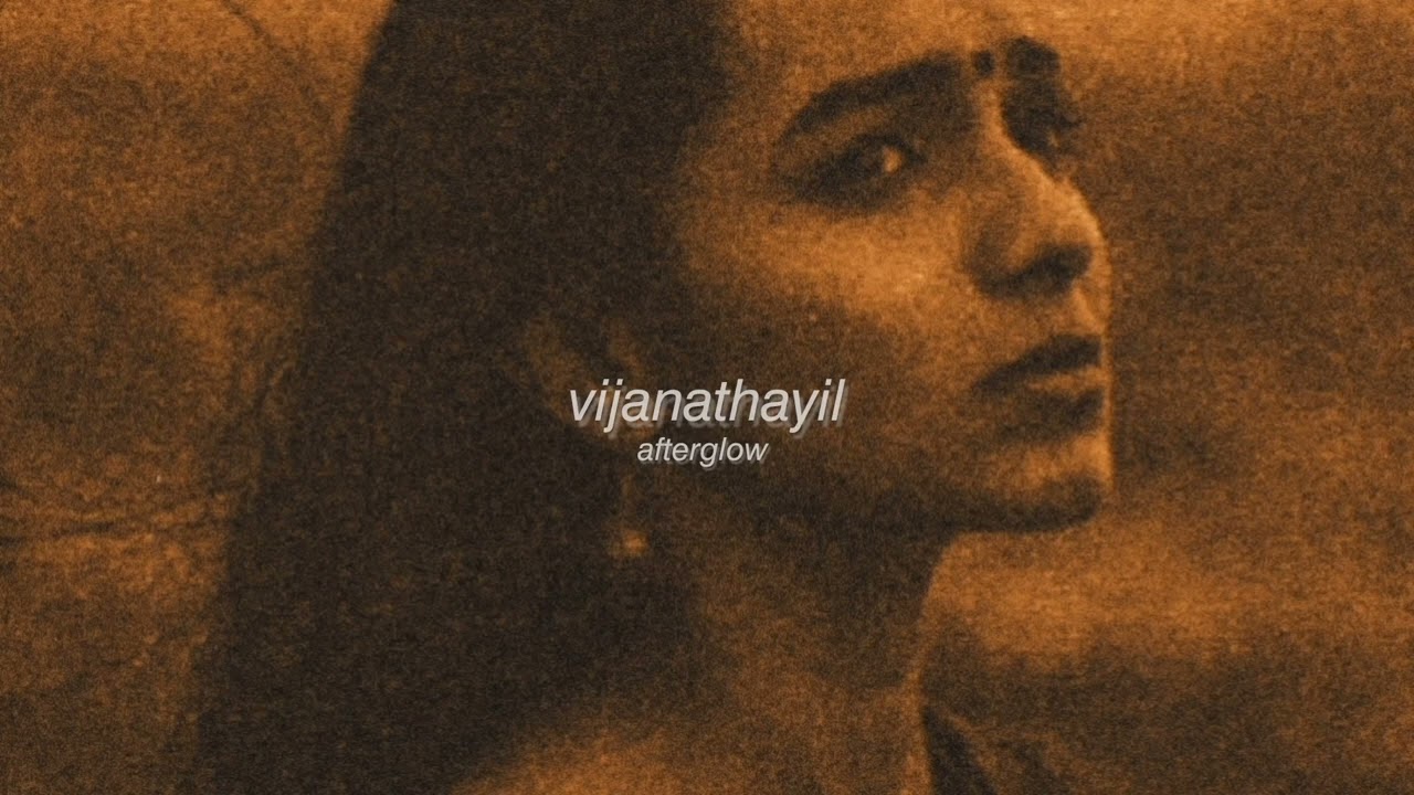 vijanathayil - slowed + reverb | malayalam