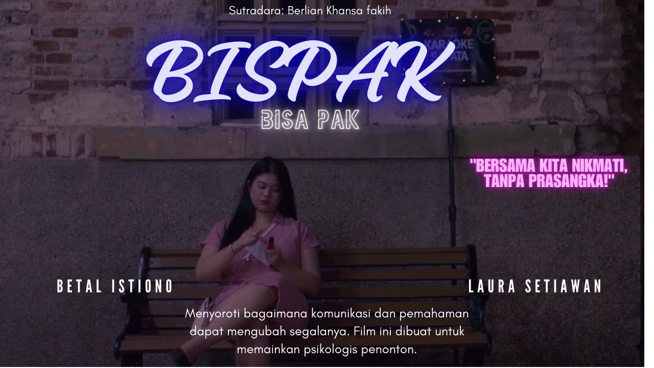 BISPAK - Short Movie