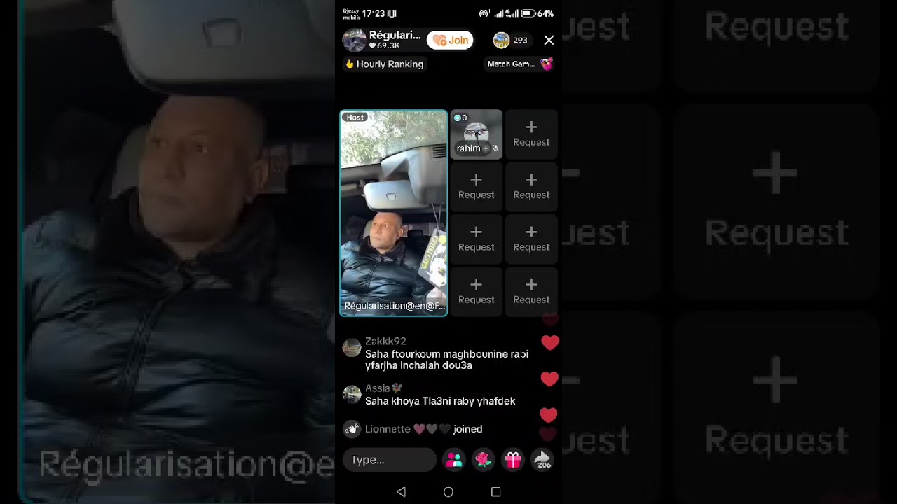 رجعت من لبلاد لفرانسا مخلونيش ندخل ب كارت لبرتغال ...اسمع علاش هذه الحاله