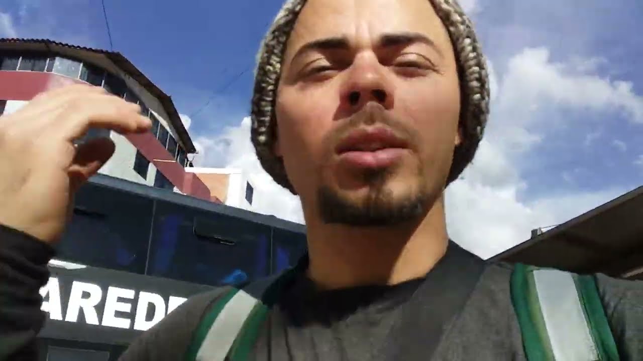 EPISODIO 02 EN CUSCO O ROTEIRO VAI SE CRIANDO so vamos 🙂#cuscoperu #peru #brasil #viralvideo