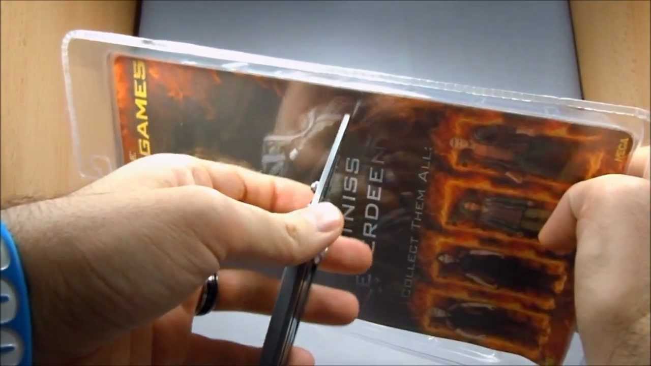 How To Save Clamshell Packaging For Storage or Display
