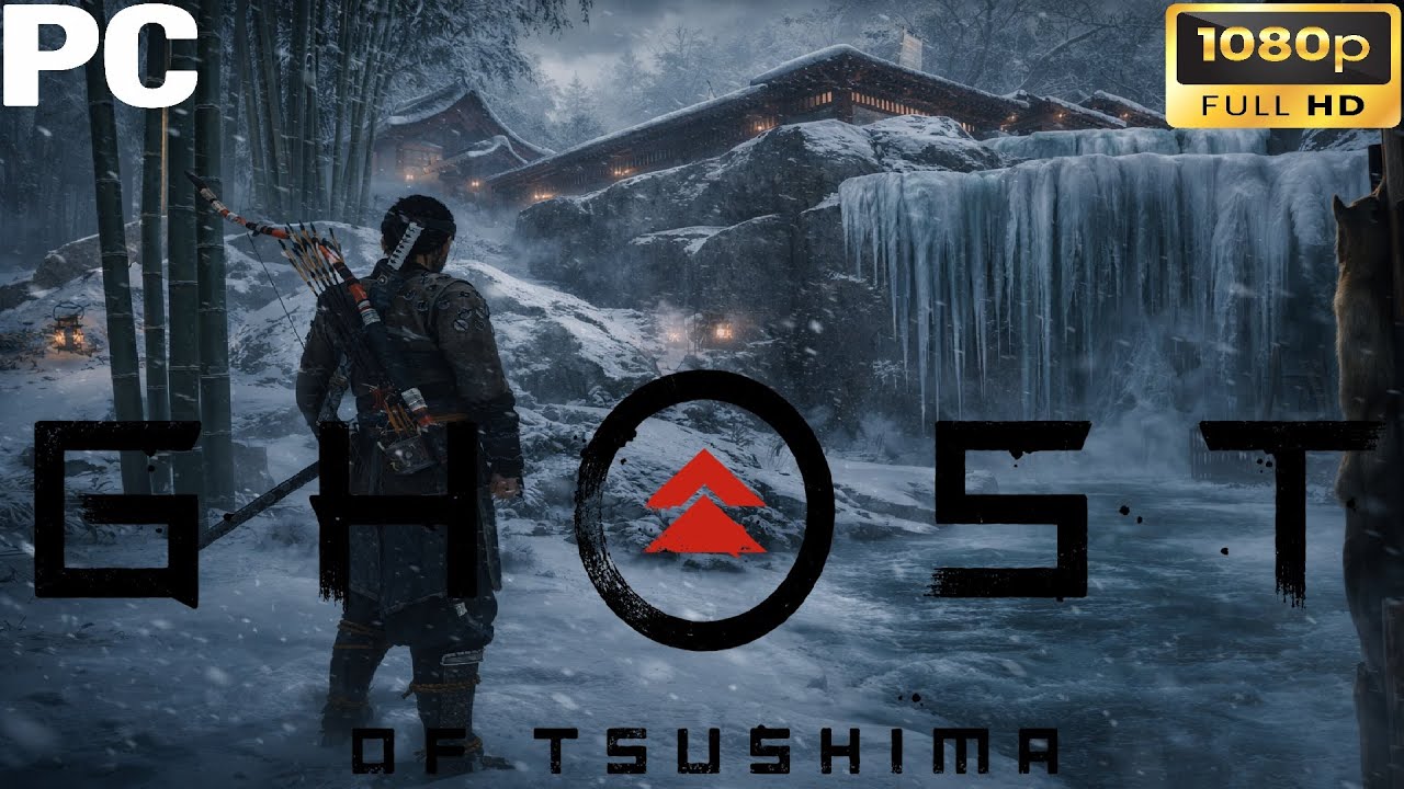 Ghost of Tsushima – Samurai’s Journey