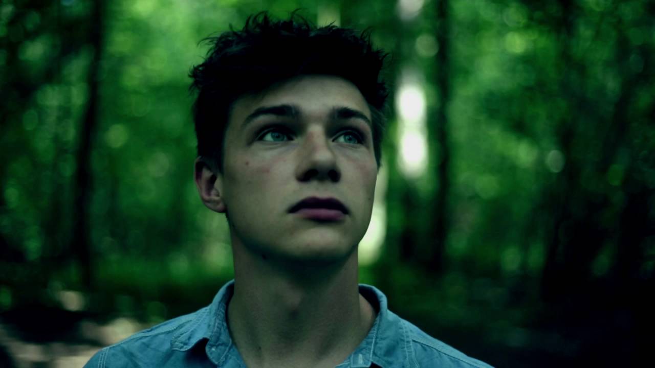 BACKWARD RUNNERS - Gravity (official video)