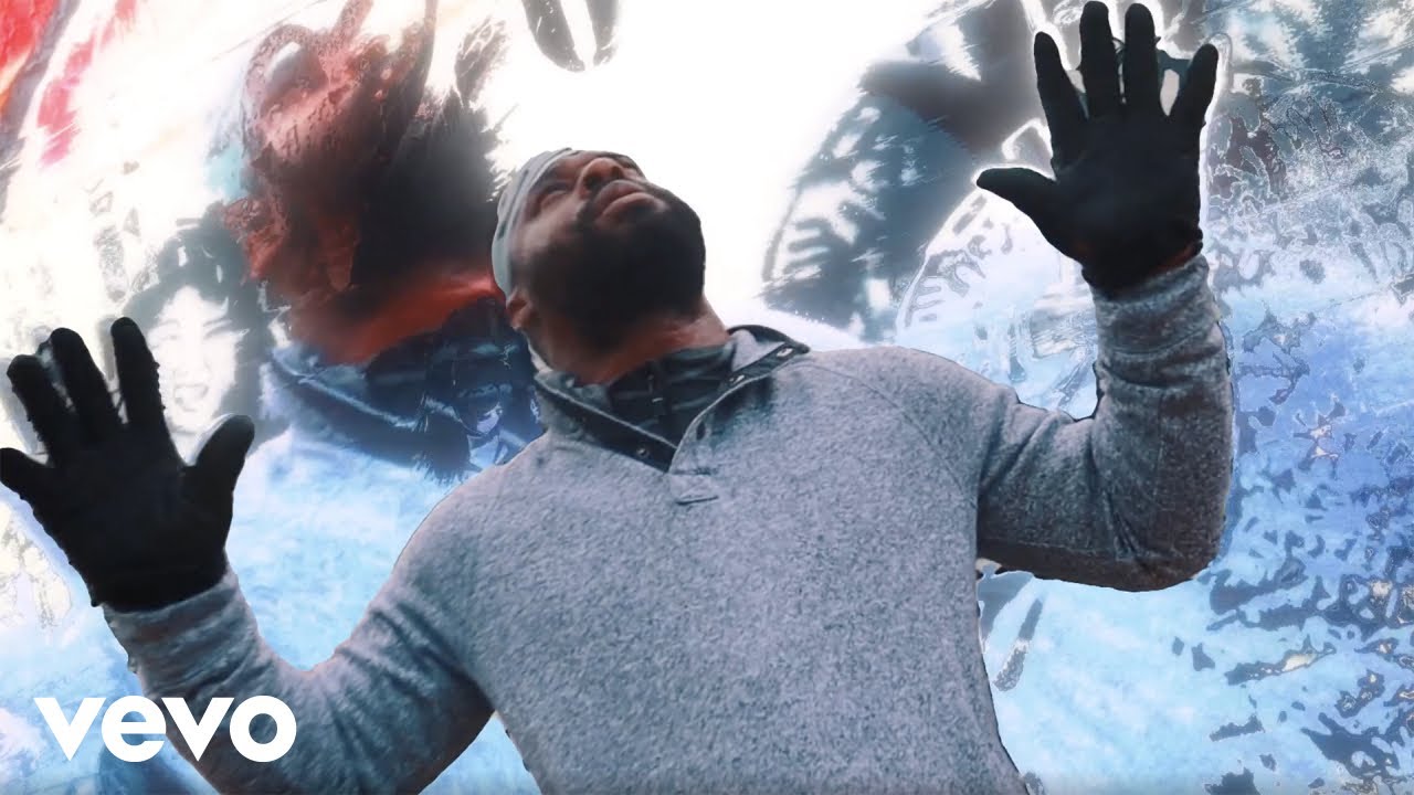 King Martin - I Love You