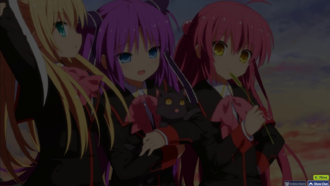 mezameta asa something | mudah ez 7k | 1.3* | HT | 76.11%