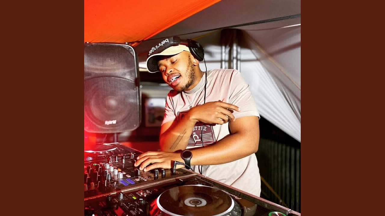 MATSATSELA (THEKE MIX)