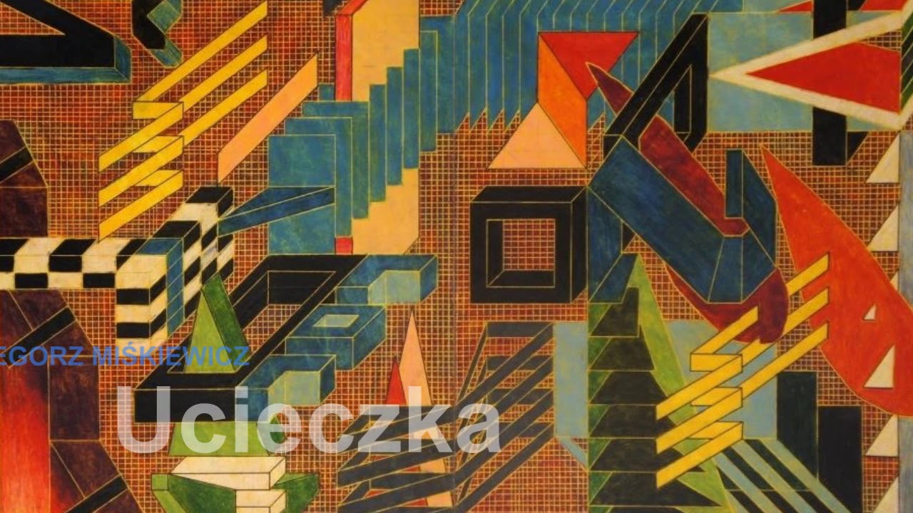 Grzegorz Miśkiewicz - 