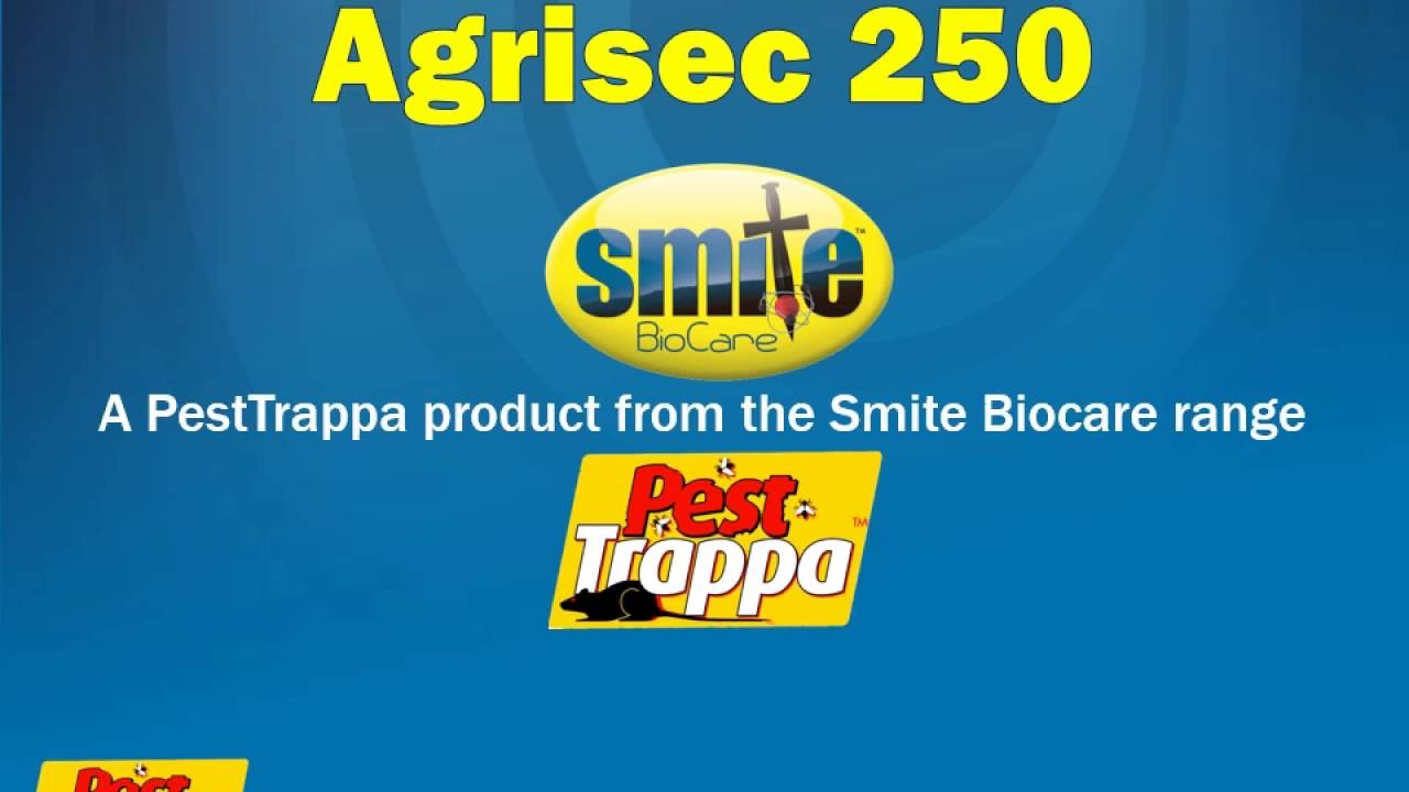 Agrisec 250