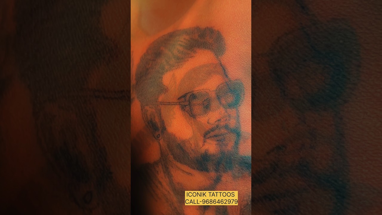 #bellari #tattooartist #bellarystreet