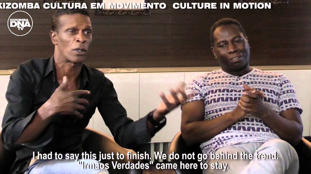 022 - DNA KIZOMBA - 