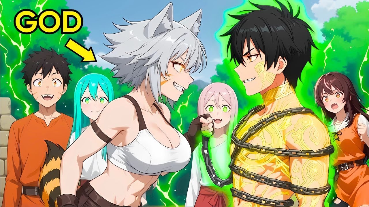 Impiegato reincarnato in un&rsquo;accademia con magia di rango SS | Anime Recap