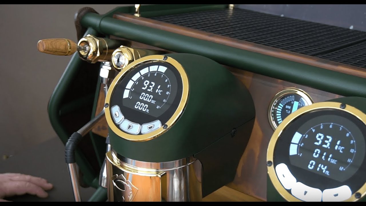 Cafe Racer - Cleaning