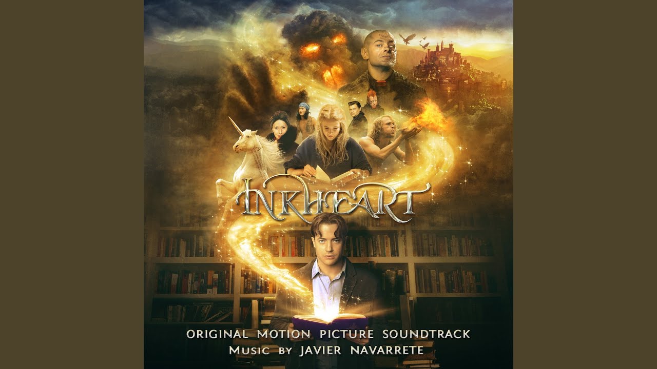 Front Titles (Inkheart)