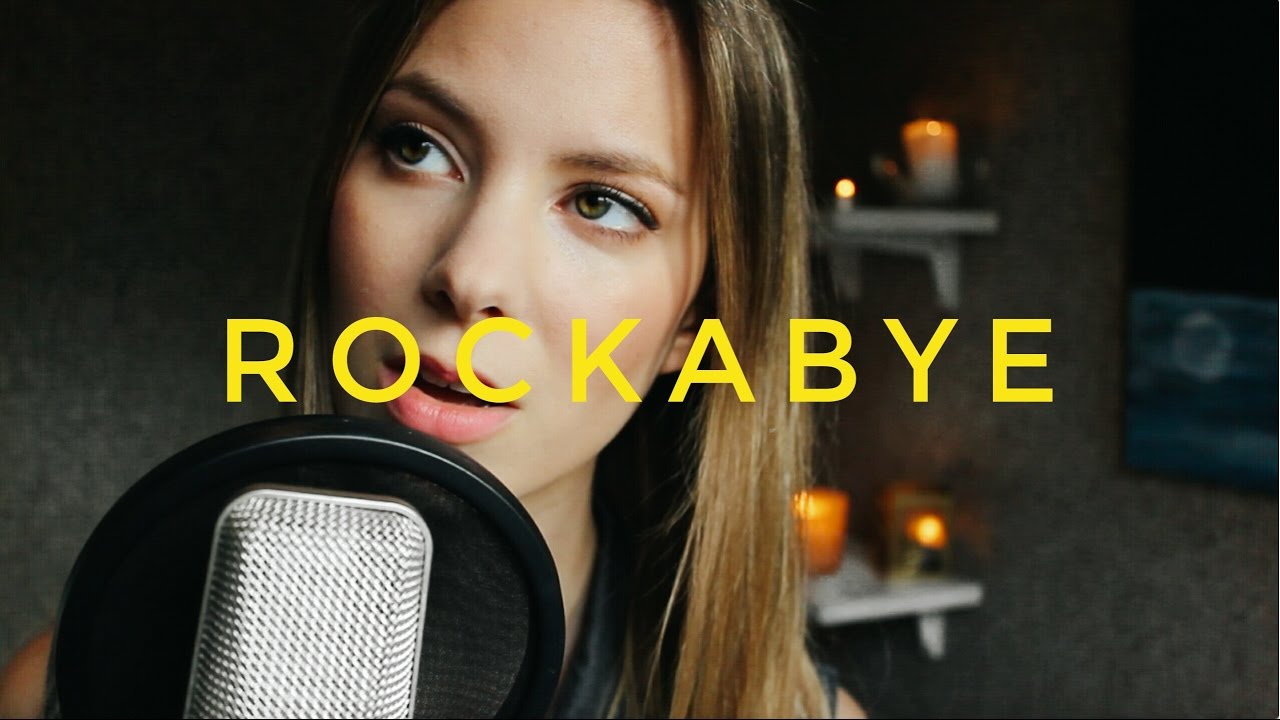 Rockabye - Clean Bandit | Romy Wave (piano cover)