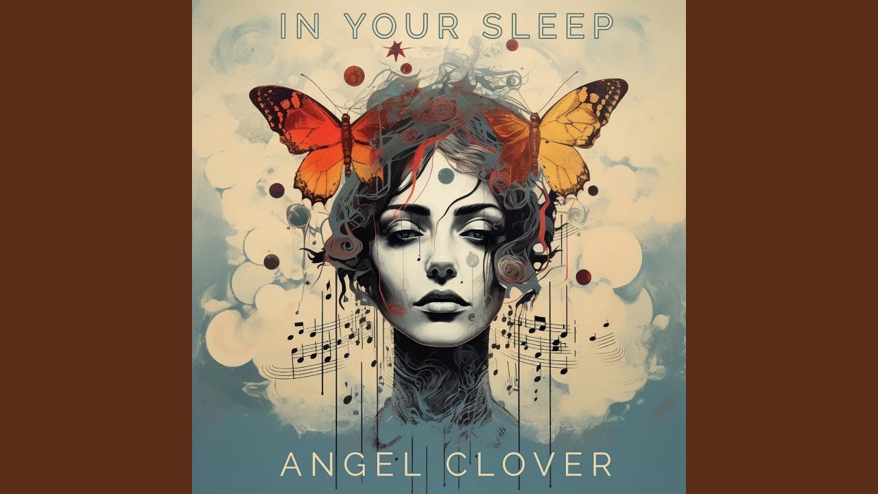 In Your Sleep