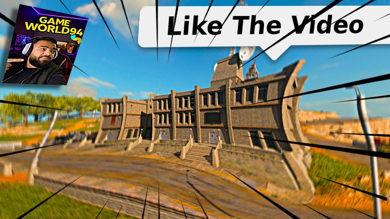 Rebirth Island Demon On The Map Like and Share the video with friends  #warzone #fps #callofduty
