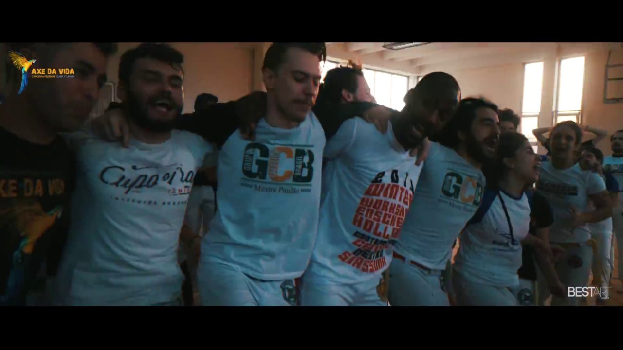 GCB - Axe da Vida Teaser
