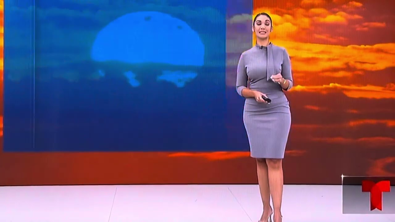 Jueves Altas temperaturas  ☀️