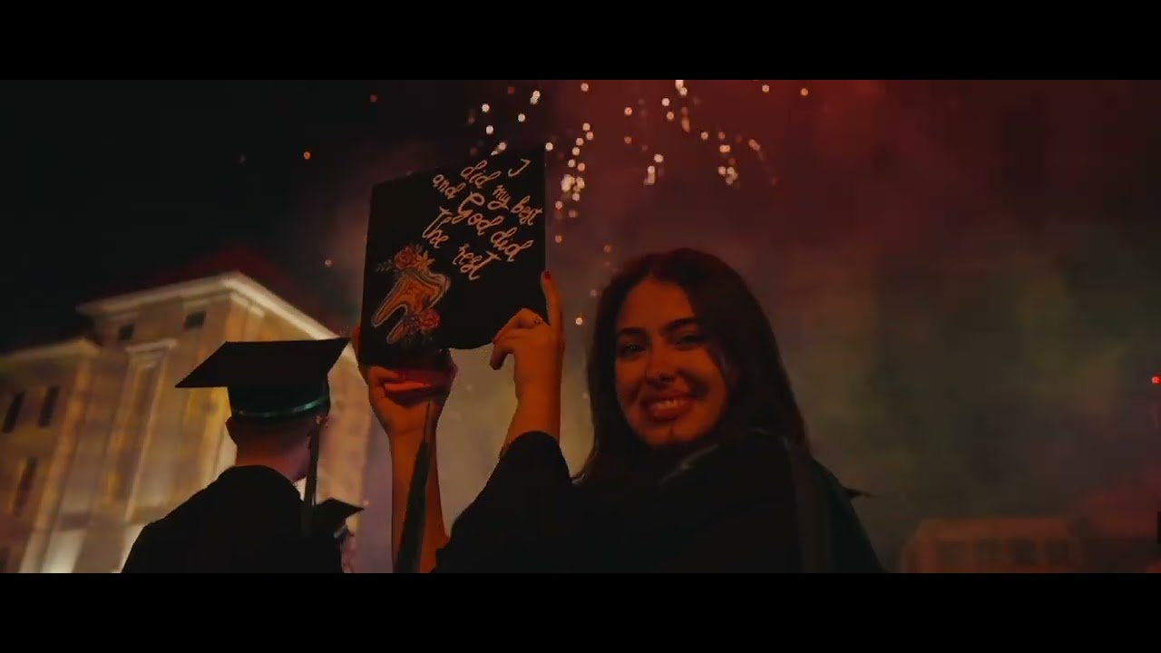Clip Promo- Transilvania Gold Events- We make it happen! REEL 2025